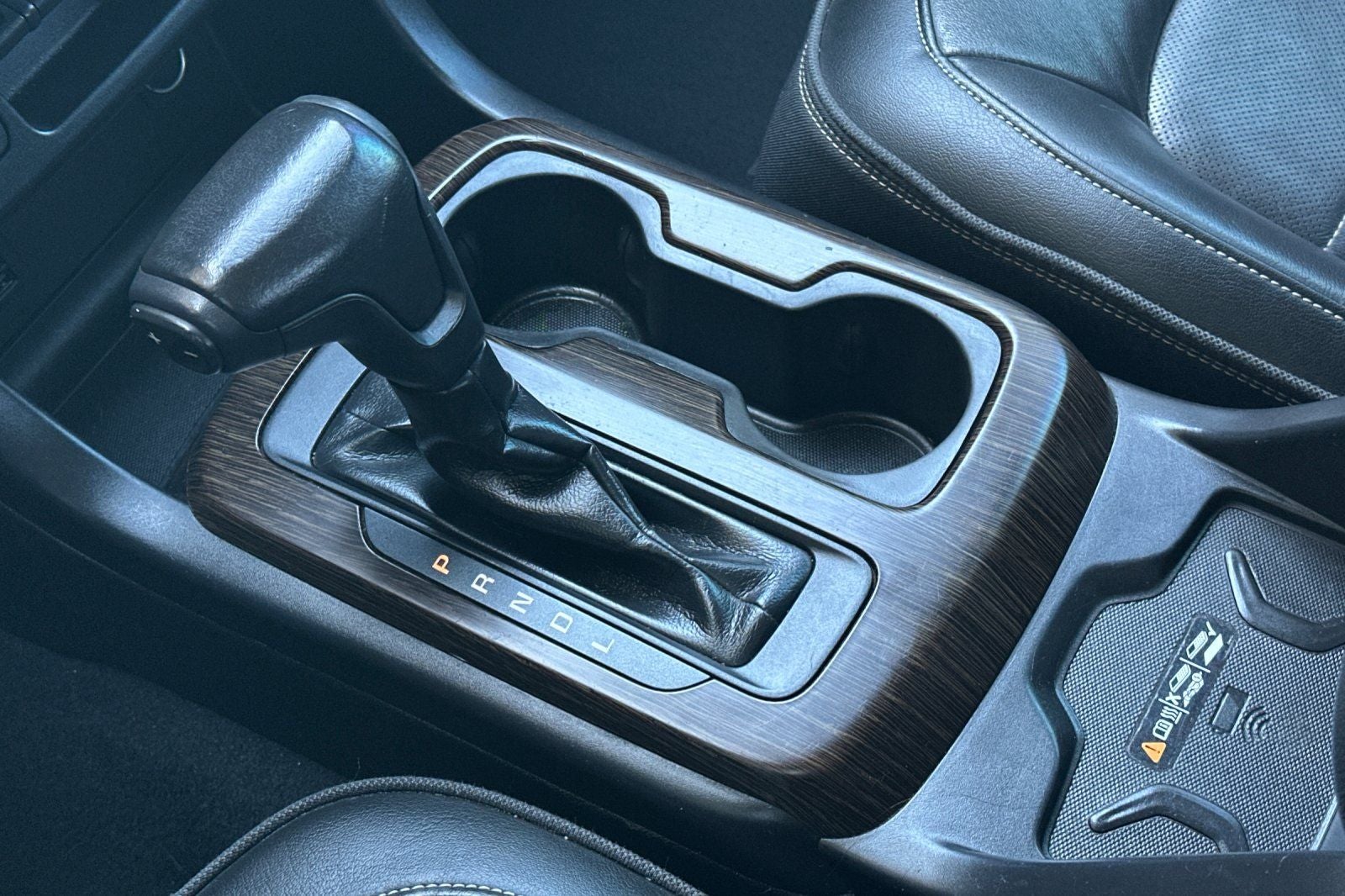 2020 GMC Canyon Denali