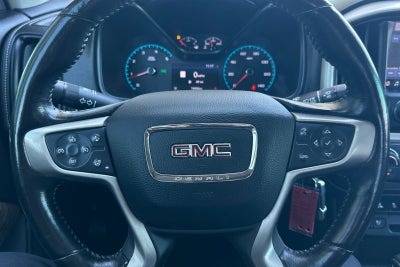 2020 GMC Canyon Denali
