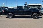 2020 GMC Canyon Denali