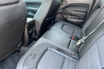 2022 GMC Canyon AT4 w/Cloth