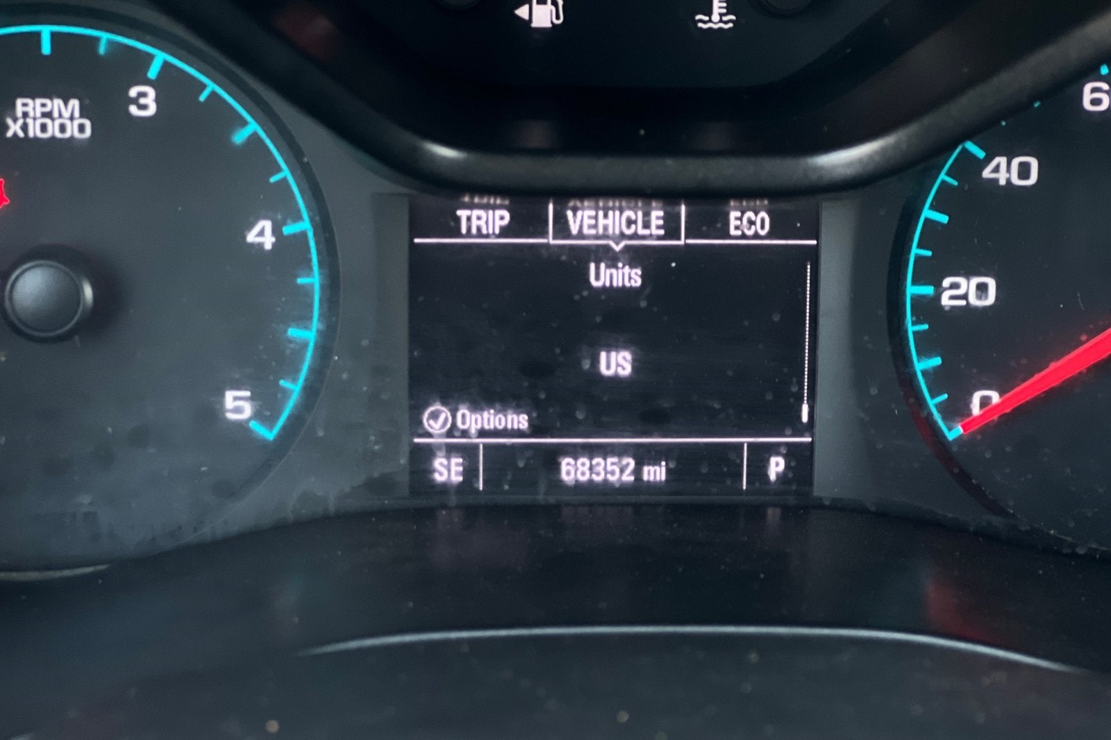 2022 GMC Canyon AT4 w/Cloth