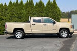 2022 GMC Canyon AT4 w/Cloth