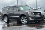 2017 Cadillac Escalade Premium Luxury