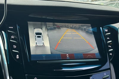 2017 Cadillac Escalade Premium Luxury