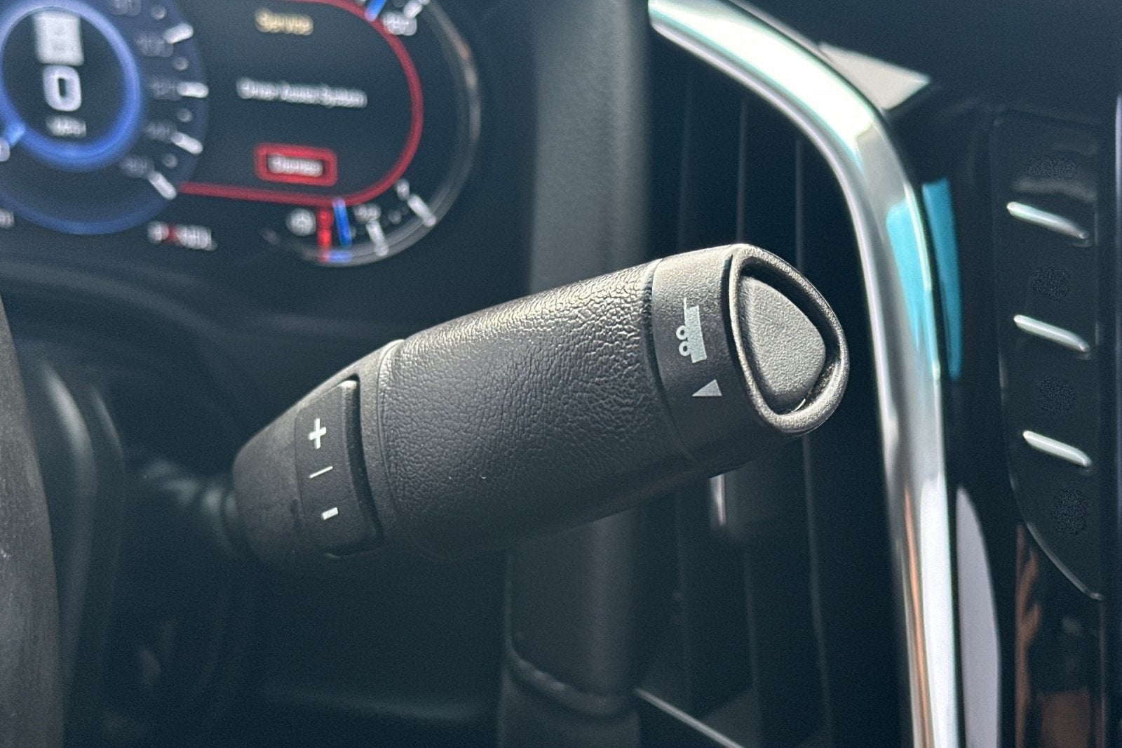 2017 Cadillac Escalade Premium Luxury