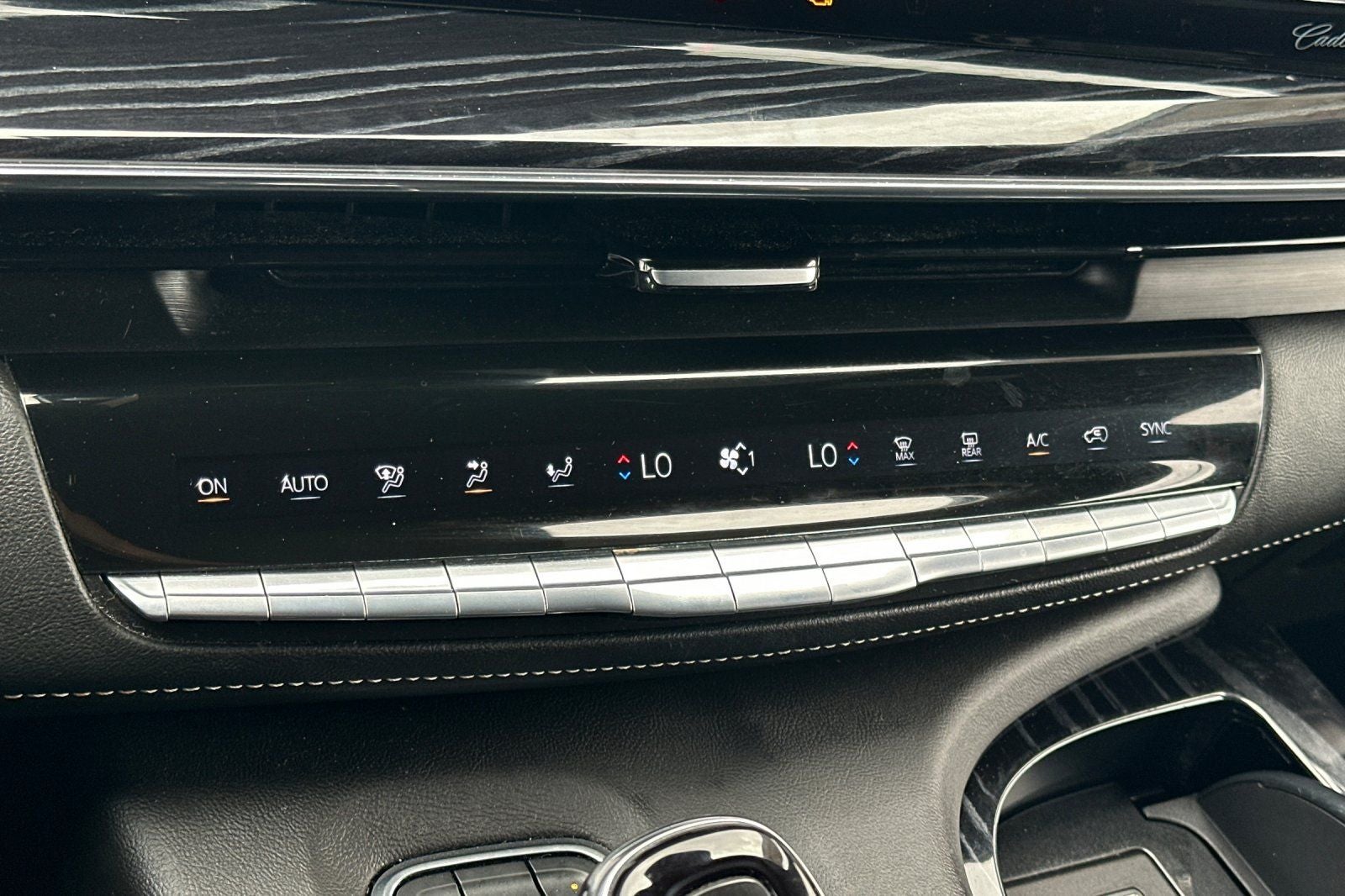 2022 Cadillac Escalade Sport