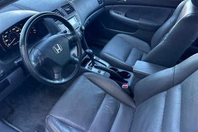 2007 Honda Accord EX-L