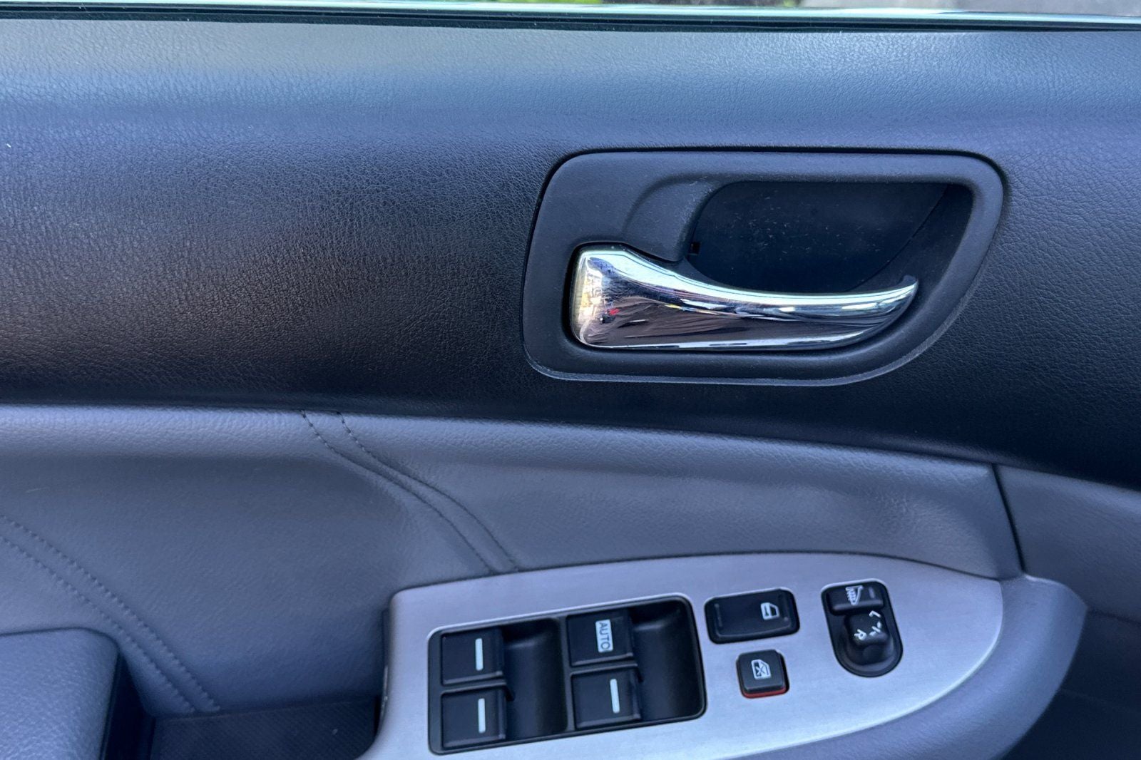2007 Honda Accord EX-L