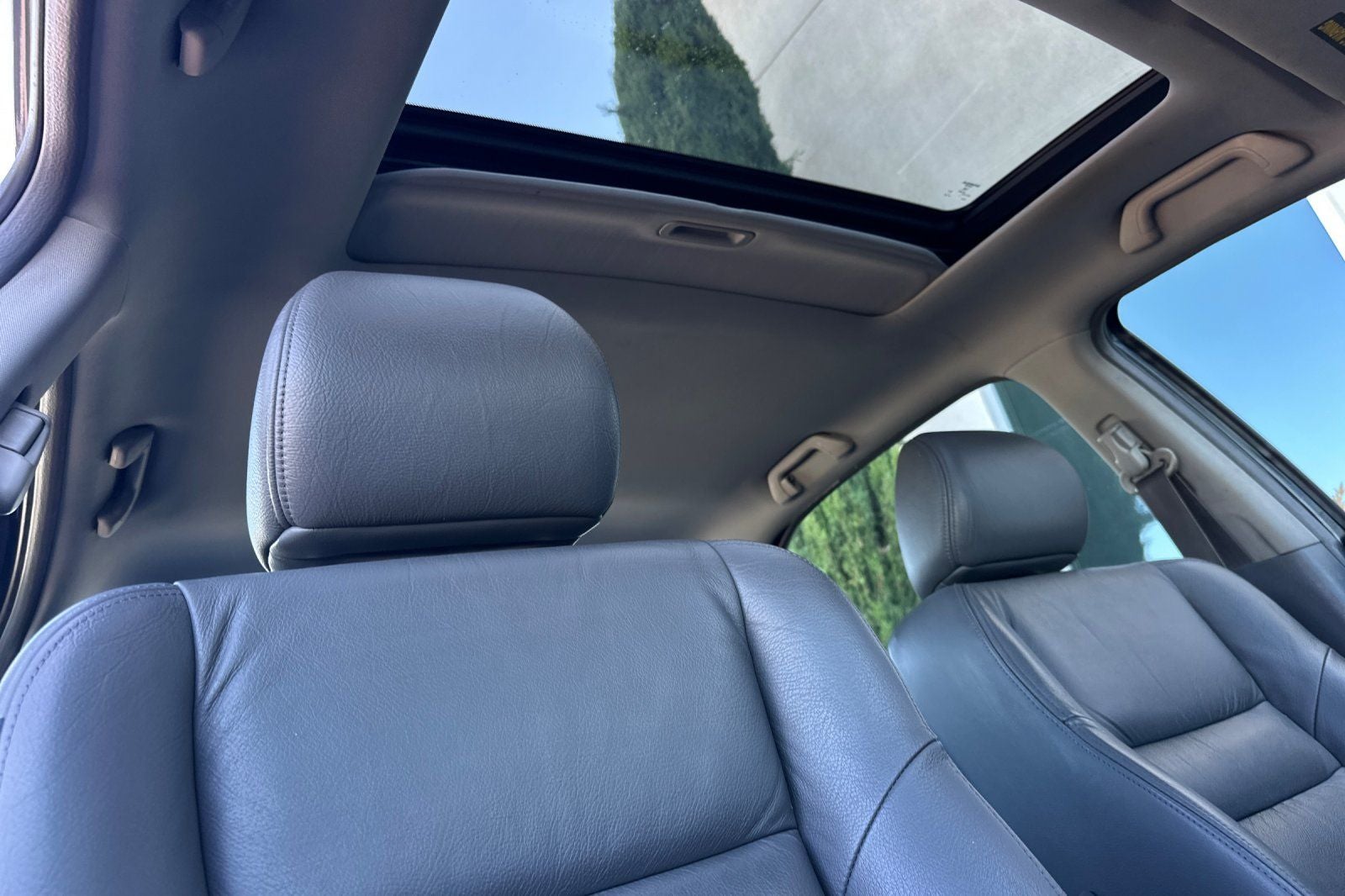 2007 Honda Accord EX-L