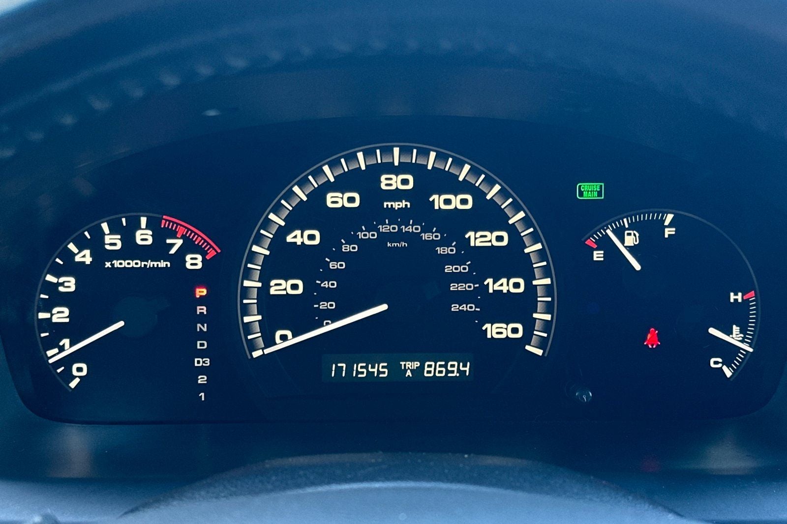 2007 Honda Accord EX-L