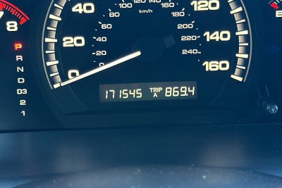 2007 Honda Accord EX-L