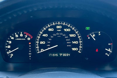 2007 Honda Accord EX-L