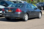 2007 Honda Accord EX-L