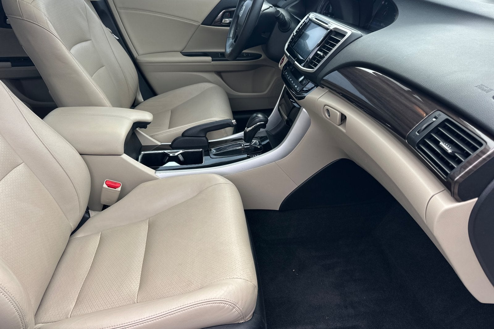 2017 Honda Accord Touring