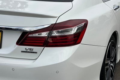2017 Honda Accord Touring
