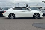 2017 Honda Accord Touring