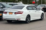 2017 Honda Accord Touring