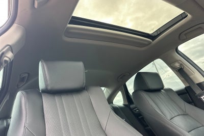 2020 Honda Accord Touring 2.0T
