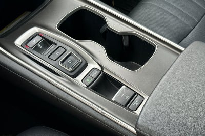 2020 Honda Accord Touring 2.0T