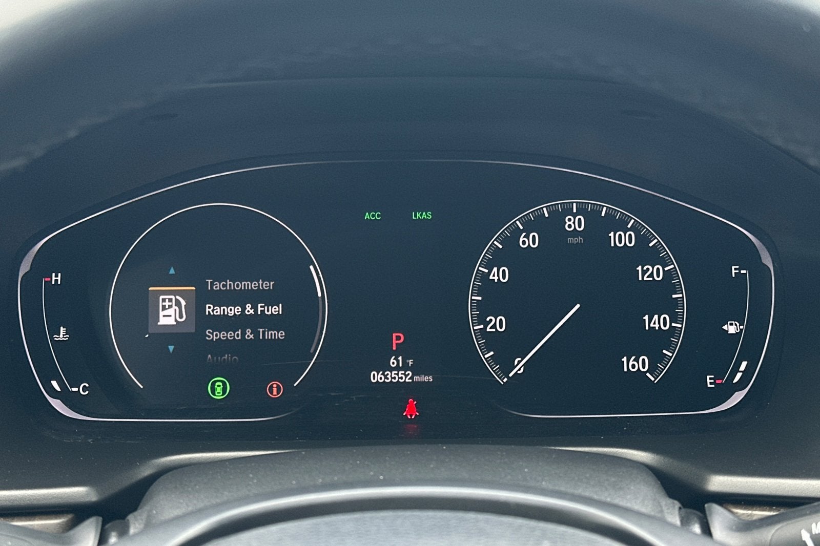 2020 Honda Accord Touring 2.0T