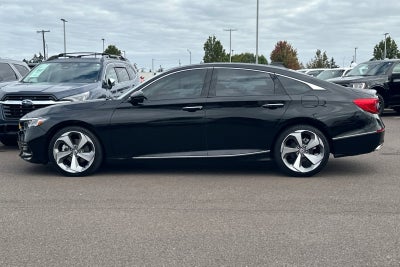 2020 Honda Accord Touring 2.0T