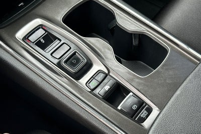 2019 Honda Accord Hybrid Base