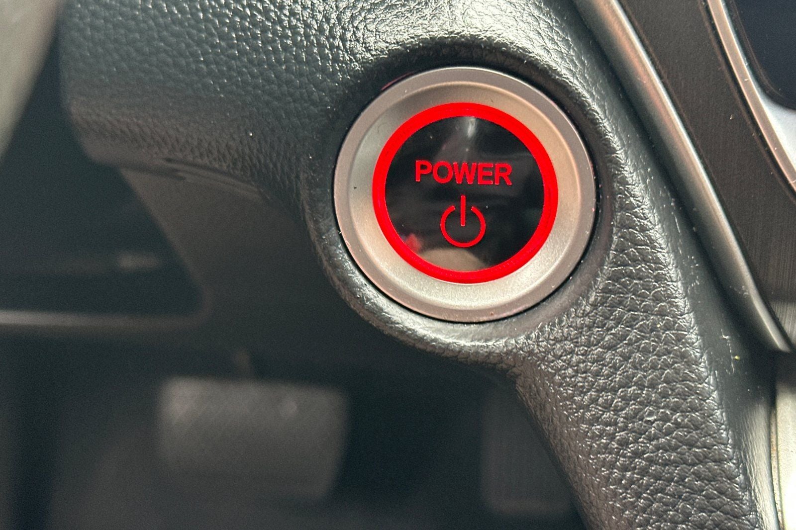 2019 Honda Accord Hybrid Base