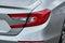 2019 Honda Accord Hybrid Base