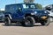 2010 Jeep Wrangler Unlimited Sport