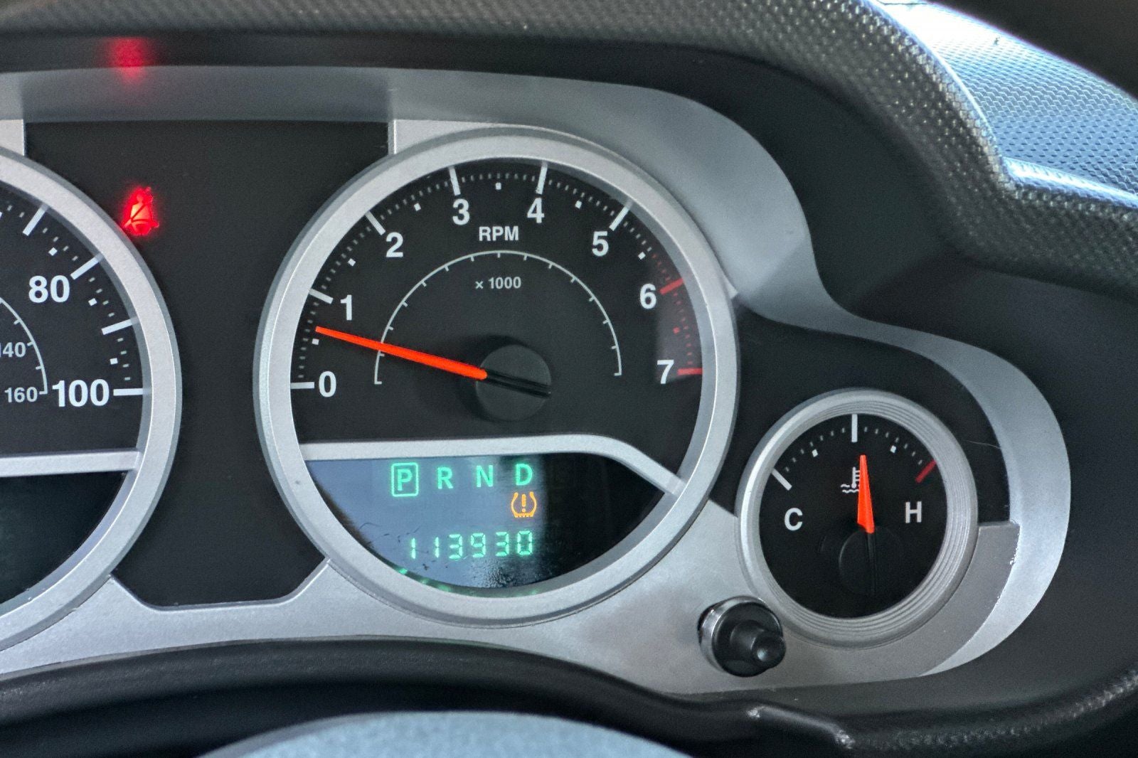 2010 Jeep Wrangler Unlimited Sport