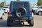 2010 Jeep Wrangler Unlimited Sport