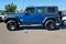 2010 Jeep Wrangler Unlimited Sport