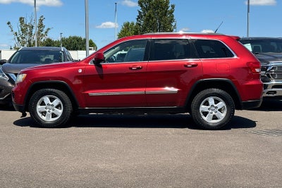 2011 Jeep Grand Cherokee Laredo