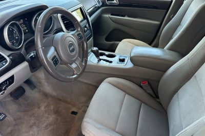 2011 Jeep Grand Cherokee Laredo