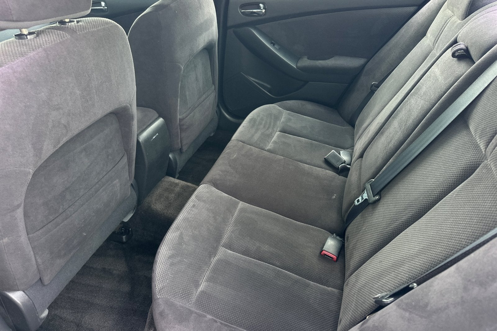 2009 Nissan Altima 2.5 S