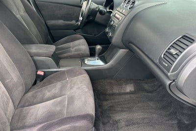 2009 Nissan Altima 2.5 S