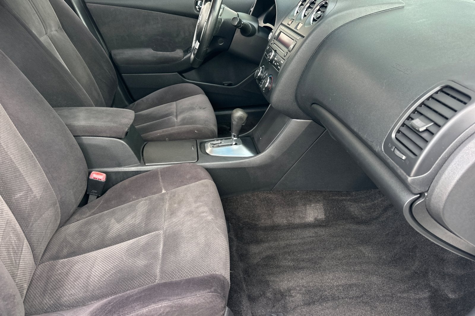 2009 Nissan Altima 2.5 S