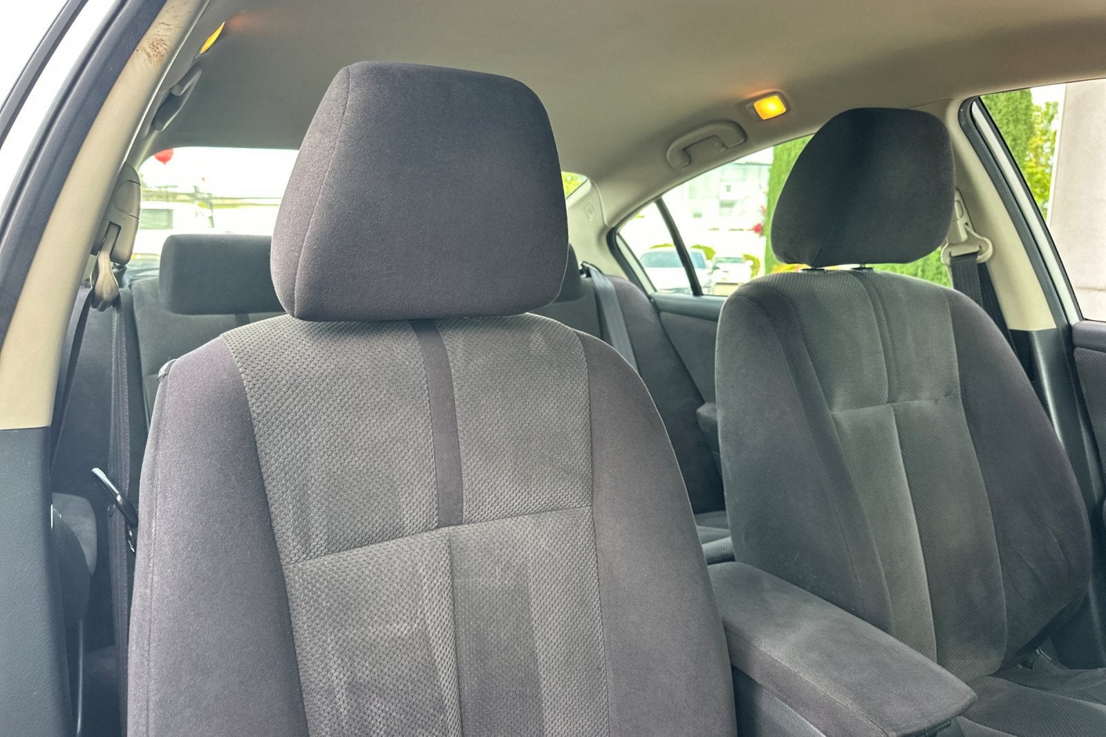 2009 Nissan Altima 2.5 S