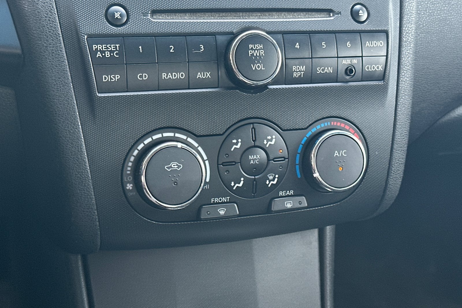 2009 Nissan Altima 2.5 S