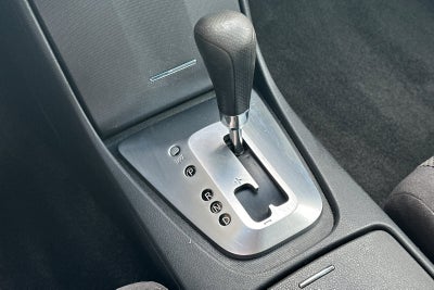 2009 Nissan Altima 2.5 S