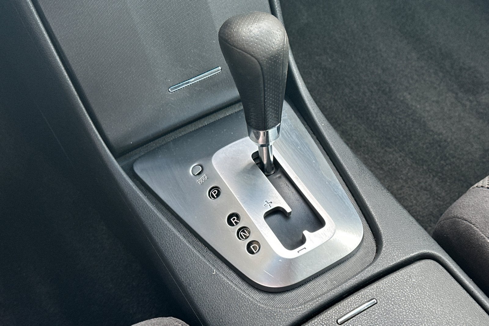 2009 Nissan Altima 2.5 S