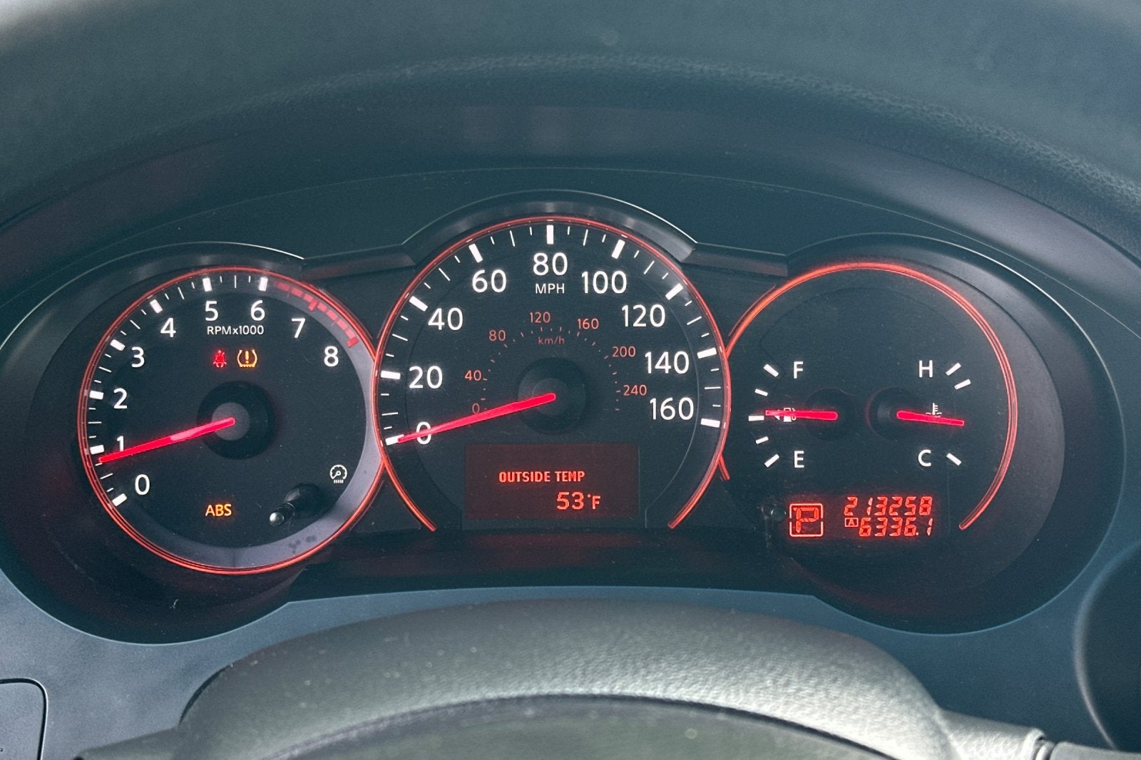 2009 Nissan Altima 2.5 S