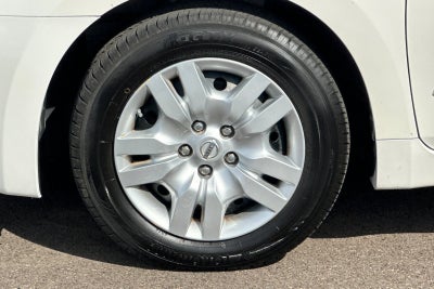 2009 Nissan Altima 2.5 S
