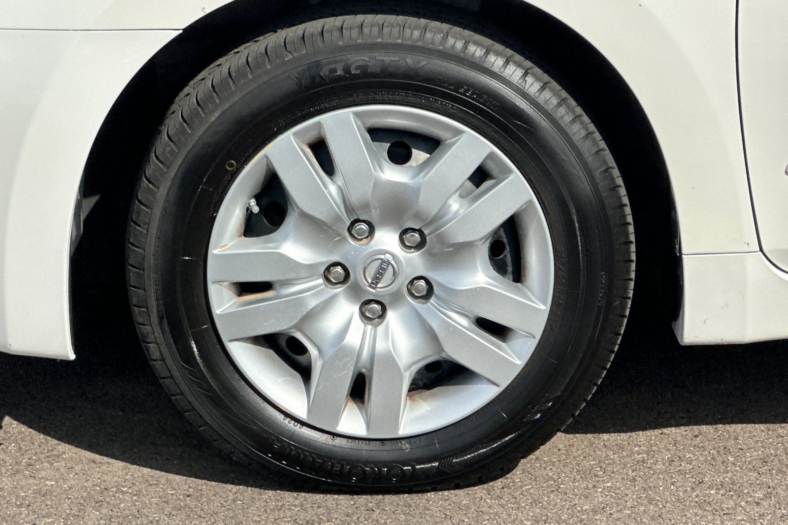 2009 Nissan Altima 2.5 S