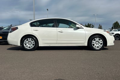 2009 Nissan Altima 2.5 S