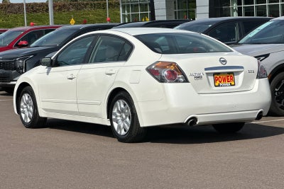 2009 Nissan Altima 2.5 S