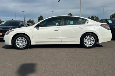 2009 Nissan Altima 2.5 S