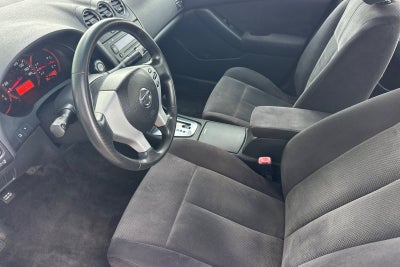 2009 Nissan Altima 2.5 S
