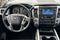 2017 Nissan Titan PRO-4X