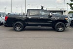 2017 Nissan Titan PRO-4X